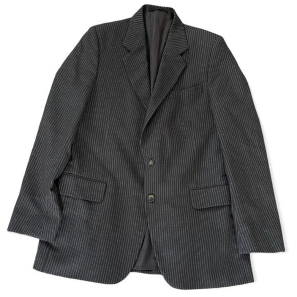 Borelli of Italy Suit Jacket